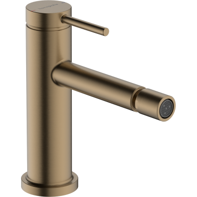 Bide maišytuvas Hansgrohe Tecturis S Bide maišytuvas Hansgrohe Tecturis S