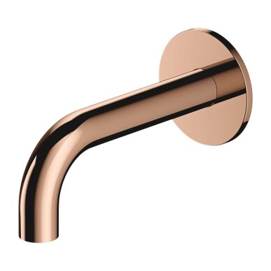 Blizgaus vario spalvos potinkinis snapas voniai Omnires WDY-SCP 16 cm Blizgaus vario spalvos potinkinis snapas voniai Omnires WDY-SCP 16 cm