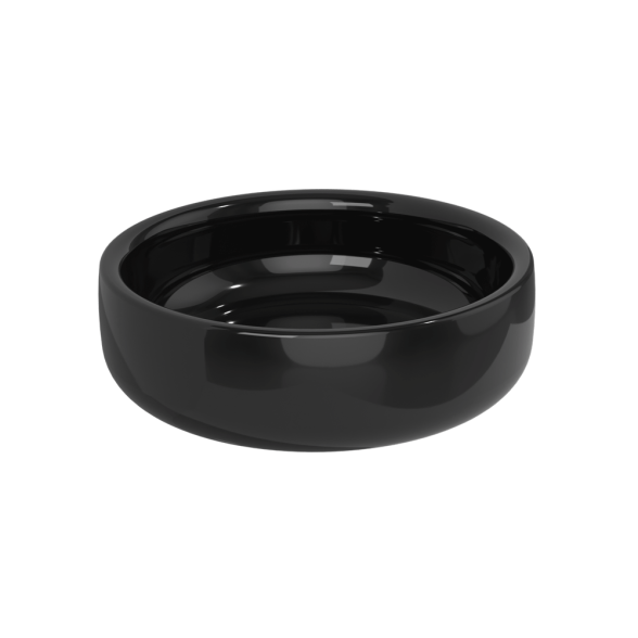 Flaminia Bonola 460x460xH14,5 pastatomas praustuvas, spalvų pasirinkimas 12