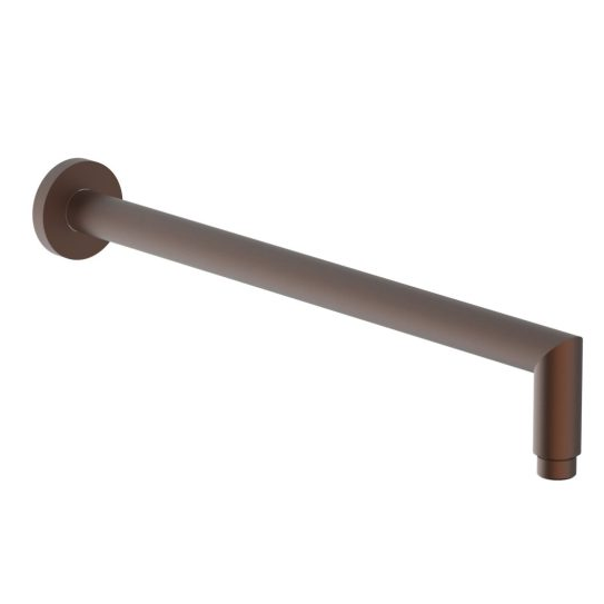 Bourbon metal spalvos potinkinė dušo sistema Teorema LAB 3.0 su 30 cm skersmens dušo galva 3