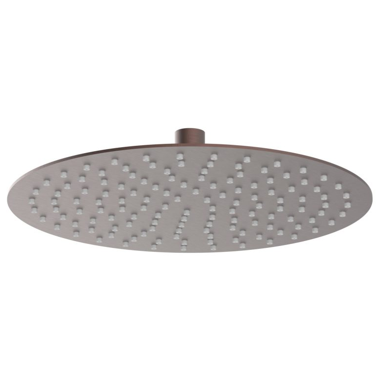 Bourbon metal spalvos potinkinė dušo sistema Teorema LAB 3.0 su 30 cm skersmens dušo galva 2 Bourbon metal spalvos potinkinė dušo sistema Teorema LAB 3.0 su 30 cm skersmens dušo galva 2