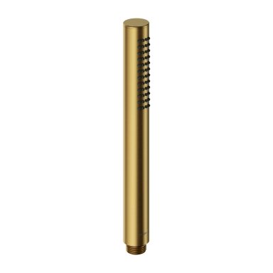 Braižyto aukso spalvos dušo galvutė Omnires Contour CONTOUR-RGLB Braižyto aukso spalvos dušo galvutė Omnires Contour CONTOUR-RGLB