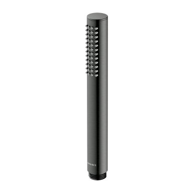 Grafito spalvos dušo galvutė Omnires MICROPHONE