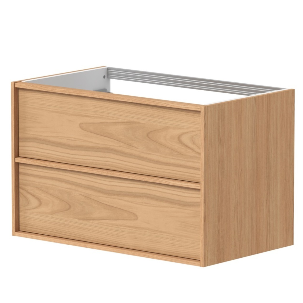 Kame Home praustuvo spintelė, 79cm, spalvų pasirinkimas 3