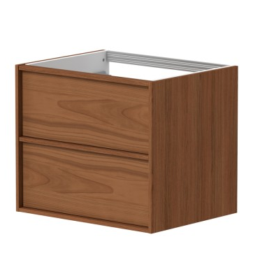 Kame Home praustuvo spintelė, 59cm, spalvų pasirinkimas 6