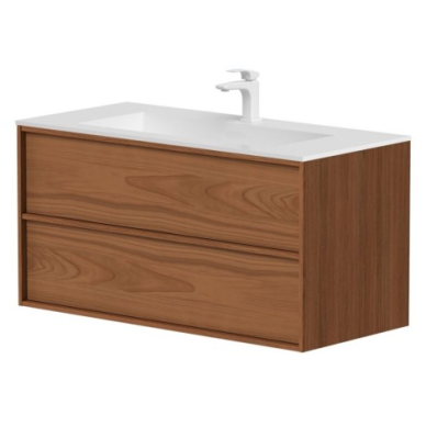 Kame Home praustuvo spintelė, 99cm, spalvų pasirinkimas 7
