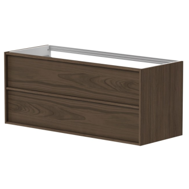 Kame Home praustuvo spintelė, 119cm, spalvų pasirinkimas 6 Kame Home praustuvo spintelė, 119cm, spalvų pasirinkimas 6