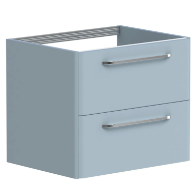 Kame SOFT baldų komplektas 60, pasirenkama spintelės spalva 10