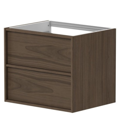 Kame Home praustuvo spintelė, 59cm, spalvų pasirinkimas 5 Kame Home praustuvo spintelė, 59cm, spalvų pasirinkimas 5