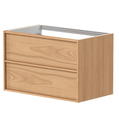 Kame Home praustuvo spintelė, 79cm, spalvų pasirinkimas 5