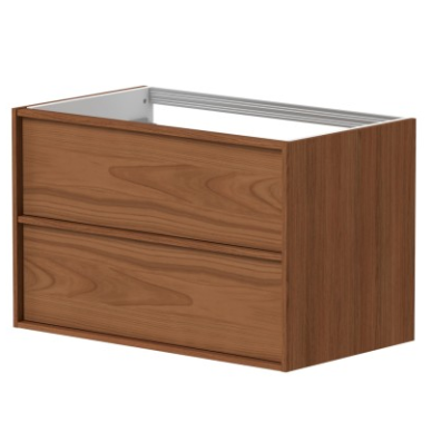 Kame Home praustuvo spintelė, 79cm, spalvų pasirinkimas 7 Kame Home praustuvo spintelė, 79cm, spalvų pasirinkimas 7