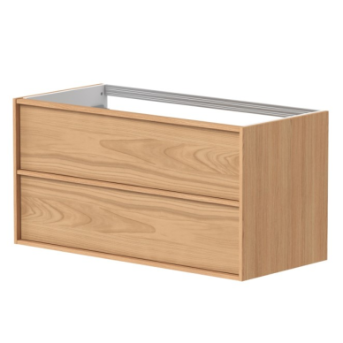 Kame Home praustuvo spintelė, 99cm, spalvų pasirinkimas 5