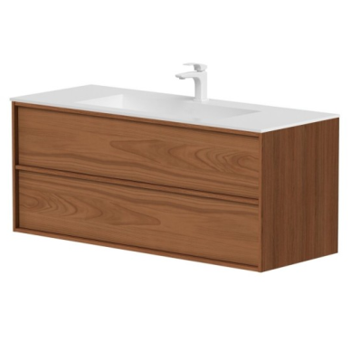 Kame Home praustuvo spintelė, 119cm, spalvų pasirinkimas 6 Kame Home praustuvo spintelė, 119cm, spalvų pasirinkimas 6