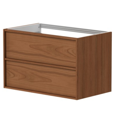 Kame Home praustuvo spintelė, 79cm, spalvų pasirinkimas 5