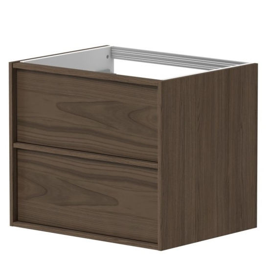 Kame Home praustuvo spintelė, 59cm, spalvų pasirinkimas 5 Kame Home praustuvo spintelė, 59cm, spalvų pasirinkimas 5