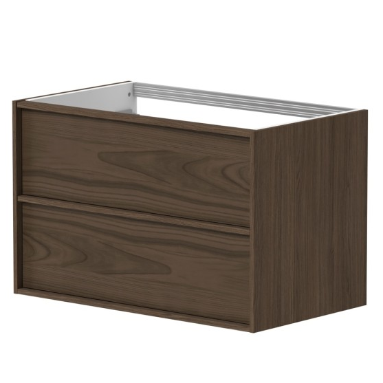 Kame Home praustuvo spintelė, 79cm, spalvų pasirinkimas 4