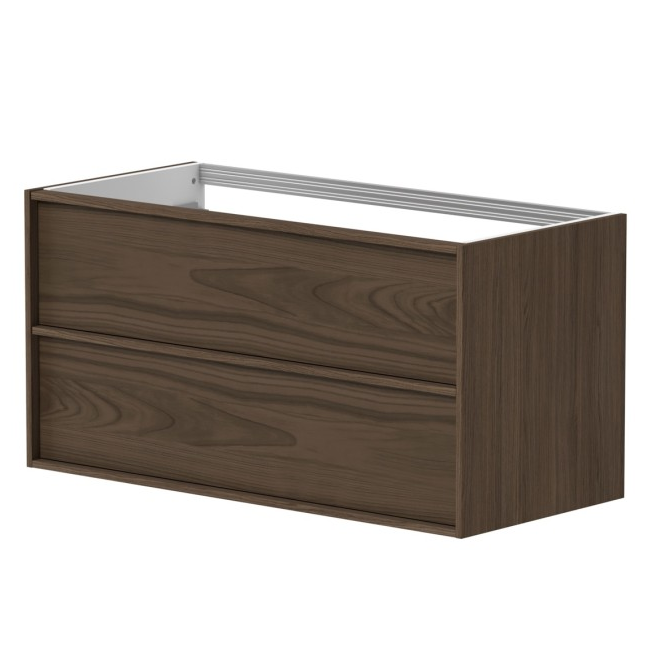 Kame Home praustuvo spintelė, 99cm, spalvų pasirinkimas 6 Kame Home praustuvo spintelė, 99cm, spalvų pasirinkimas 6