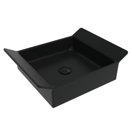 Flaminia Box 525x400mm pastatomas praustuvas, spalvų pasirinkimas 10