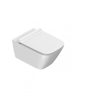 Catalano pakabinamas WC GREEN NF 55 1VS55RGR00 Catalano pakabinamas WC GREEN NF 55 1VS55RGR00