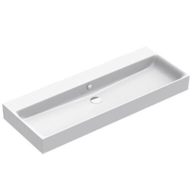 Catalano Premium 120x47 pakabinamas/baldinis/pastatomas ant stalviršio praustuvas