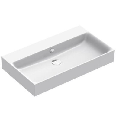 Catalano Premium 80x47 pakabinamas/baldinis/pastatomas ant stalviršio praustuvas