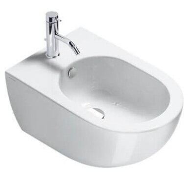 Catalano Sfera 54 pakabinama bidė Catalano Sfera 54 pakabinama bidė