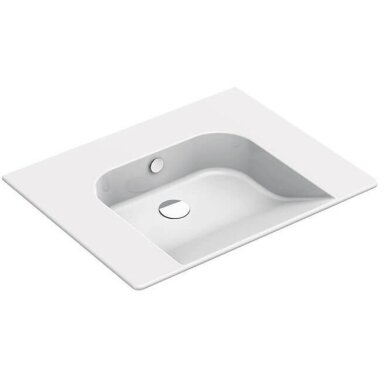 Catalano Sfera Comfort 70 pakabinamas praustuvas pritaikytas neįgaliesiems