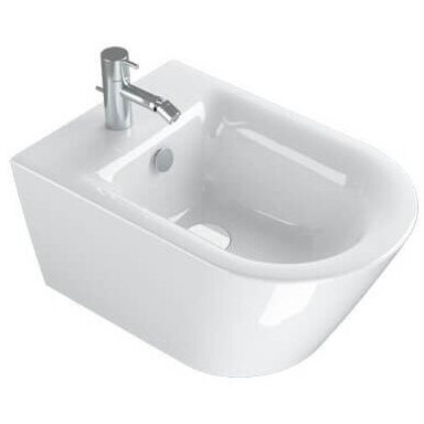 Catalano Zero Soft 55 pakabinama bidė Catalano Zero Soft 55 pakabinama bidė
