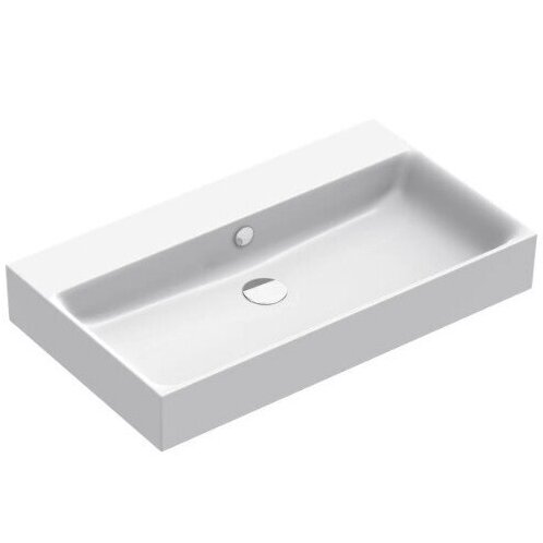 Catalano Premium 80x47 pakabinamas/baldinis/pastatomas ant stalviršio praustuvas Catalano Premium 80x47 pakabinamas/baldinis/pastatomas ant stalviršio praustuvas