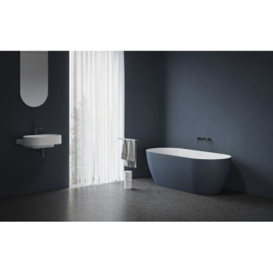 Ravak Freedom O Tec vonia, 1700x770 mm, akrilinė, laisvai pastatoma, pasirinkite spalvą 11