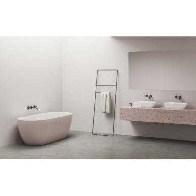 Ravak Freedom O Tec vonia, 1700x770 mm, akrilinė, laisvai pastatoma, pasirinkite spalvą 13