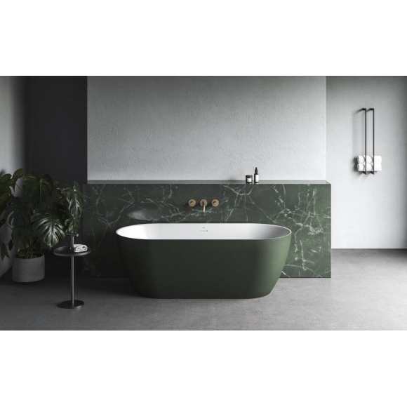 Ravak Freedom O Tec vonia, 1700x770 mm, akrilinė, laisvai pastatoma, pasirinkite spalvą 7