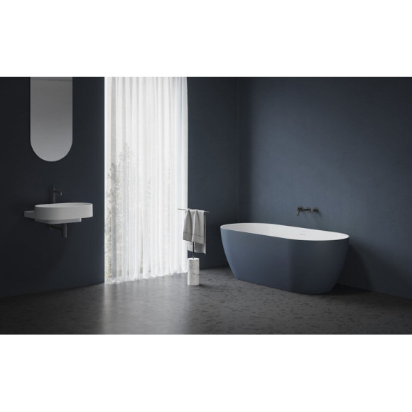 Ravak Freedom O Tec vonia, 1700x770 mm, akrilinė, laisvai pastatoma, pasirinkite spalvą 11 Ravak Freedom O Tec vonia, 1700x770 mm, akrilinė, laisvai pastatoma, pasirinkite spalvą 11