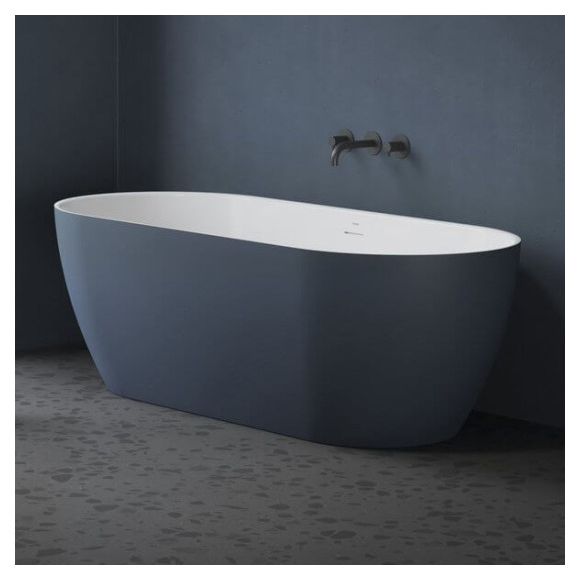Ravak Freedom O Tec vonia, 1700x770 mm, akrilinė, laisvai pastatoma, pasirinkite spalvą 9