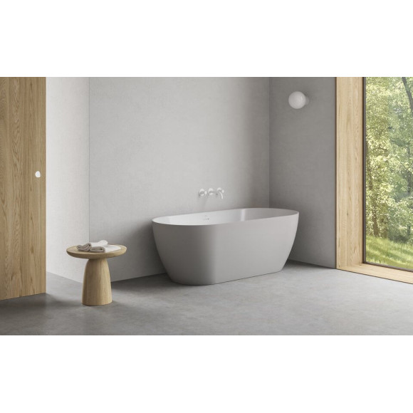 Ravak Freedom O Tec vonia, 1700x770 mm, akrilinė, laisvai pastatoma, pasirinkite spalvą 12 Ravak Freedom O Tec vonia, 1700x770 mm, akrilinė, laisvai pastatoma, pasirinkite spalvą 12