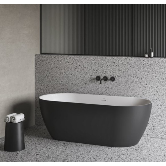 Ravak Freedom O Tec vonia, 1700x770 mm, akrilinė, laisvai pastatoma, pasirinkite spalvą 6 Ravak Freedom O Tec vonia, 1700x770 mm, akrilinė, laisvai pastatoma, pasirinkite spalvą 6