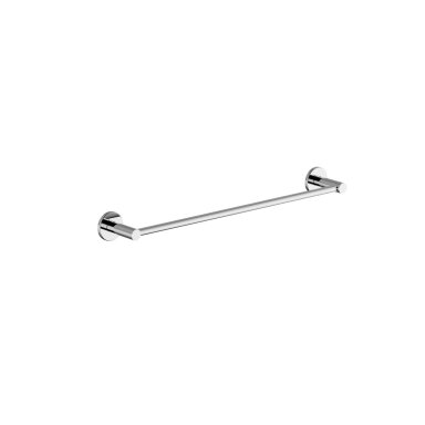 Chromo spalvos rankšluosčių kabykla Teorema ABT 40 cm Chromo spalvos rankšluosčių kabykla Teorema ABT 40 cm