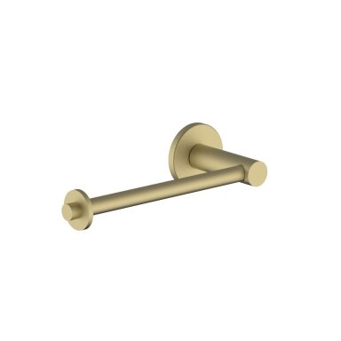 Soft brass spalvos tualetinio popieriaus laikiklis Teorema ABT Soft brass spalvos tualetinio popieriaus laikiklis Teorema ABT