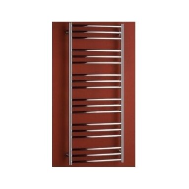 Chromuotas rankšluosčių džiovintuvas PMH Laveno 50x121 cm Chromuotas rankšluosčių džiovintuvas PMH Laveno 50x121 cm