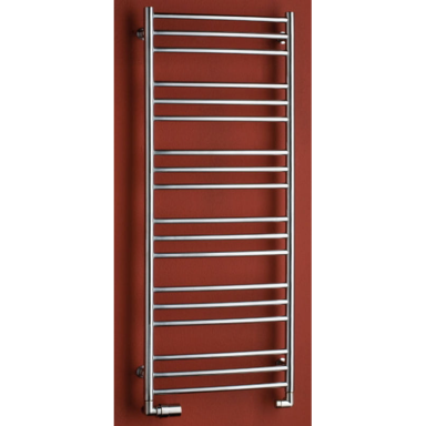 Chromuotas rankšluosčių džiovintuvas PMH Sorano 50x121 cm