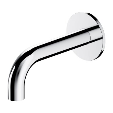 Chromo spalvos potinkinis snapas voniai Omnires WDY-SCR 16 cm