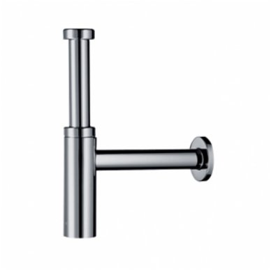 Chromuotas sifonas praustuvui Hansgrohe Flowstar S