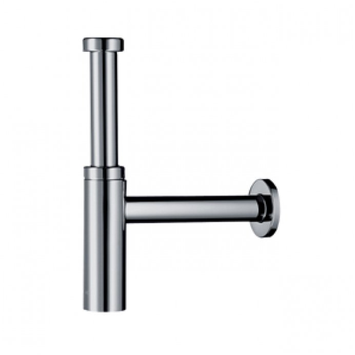 Chromuotas sifonas praustuvui Hansgrohe Flowstar S