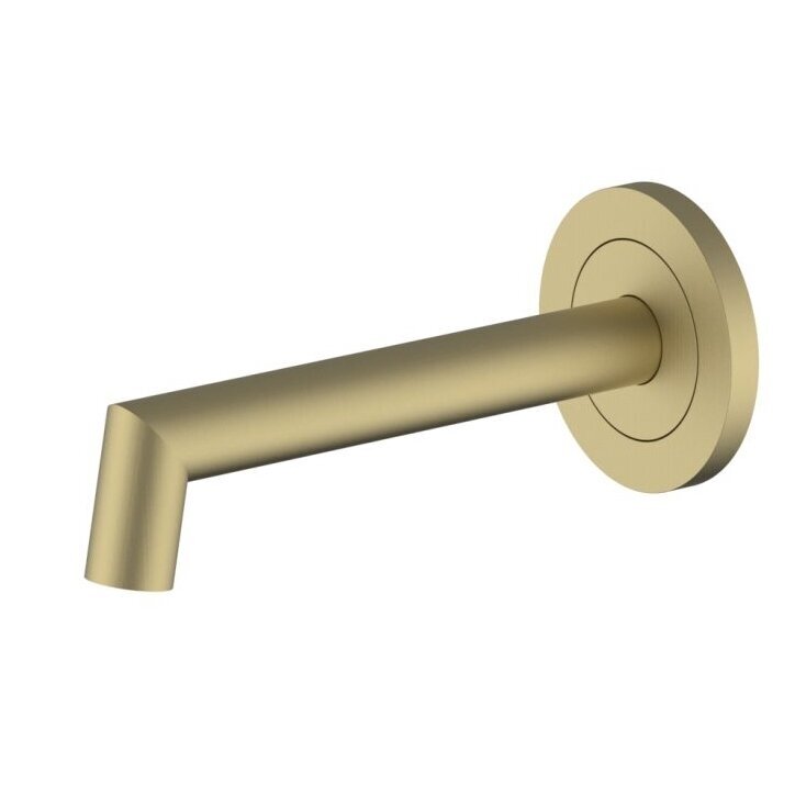 Soft brass spalvos snapas voniai Teorema FORTY5 17,5 cm