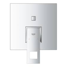 Dekoratyvinė potinkinio vonios/dušo maišytuvo dalis Grohe Eurocube 1 Dekoratyvinė potinkinio vonios/dušo maišytuvo dalis Grohe Eurocube 1