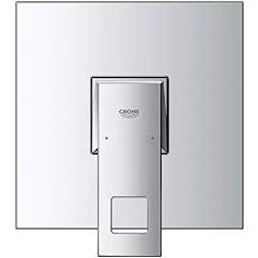 Dekoratyvinė potinkinio dušo maišytuvo dalis Grohe Eurocube 1