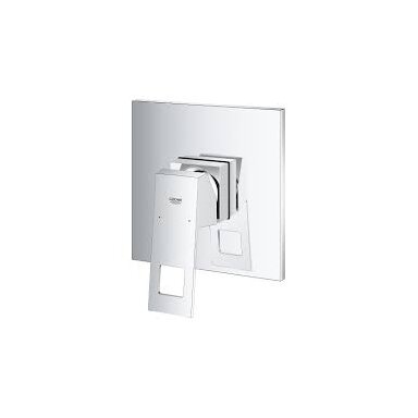 Dekoratyvinė potinkinio dušo maišytuvo dalis Grohe Eurocube Dekoratyvinė potinkinio dušo maišytuvo dalis Grohe Eurocube