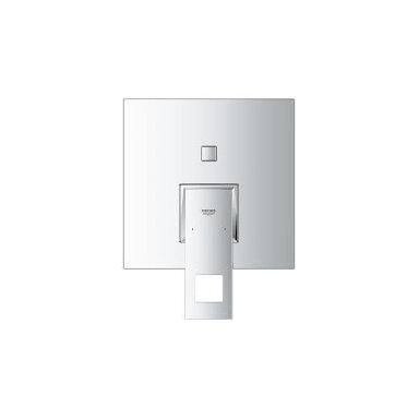 Dekoratyvinė potinkinio vonios/dušo maišytuvo dalis Grohe Eurocube Dekoratyvinė potinkinio vonios/dušo maišytuvo dalis Grohe Eurocube