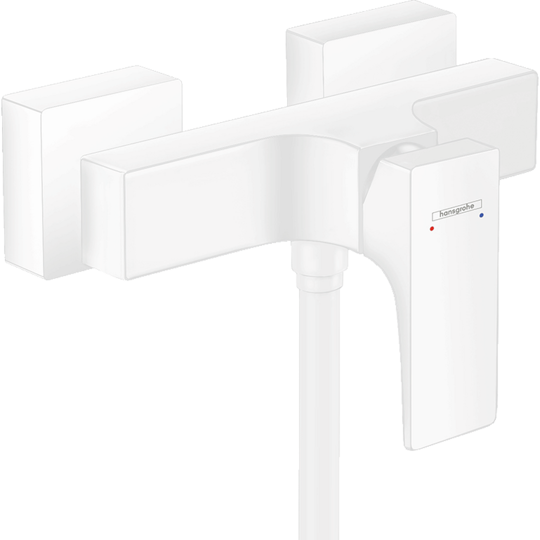 Dušo maišytuvas Hansgrohe Metropol Dušo maišytuvas Hansgrohe Metropol