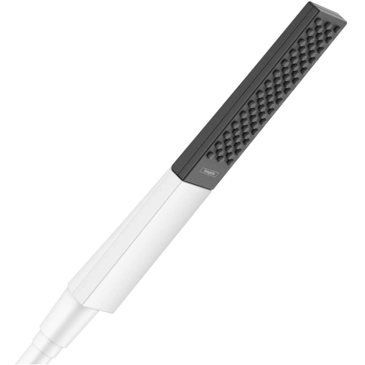 Dušo galvutė Hansgrohe Rainfinity Baton Ecosmart 100 1jet 1